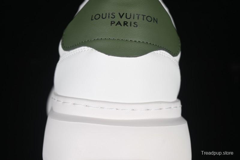 Louis Vuitton Casual Culture Sports Sneakers Series - M.E5
