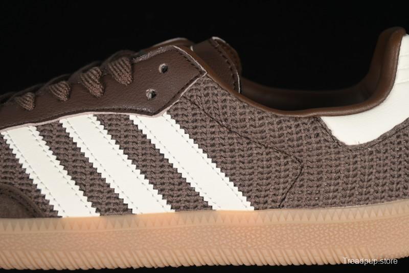Adidas Samba OG Casual Sneakers - JI3184