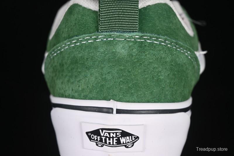 Vans Knu Skool Low Top Retro Chunky Sneakers - VN000D6ZBR1