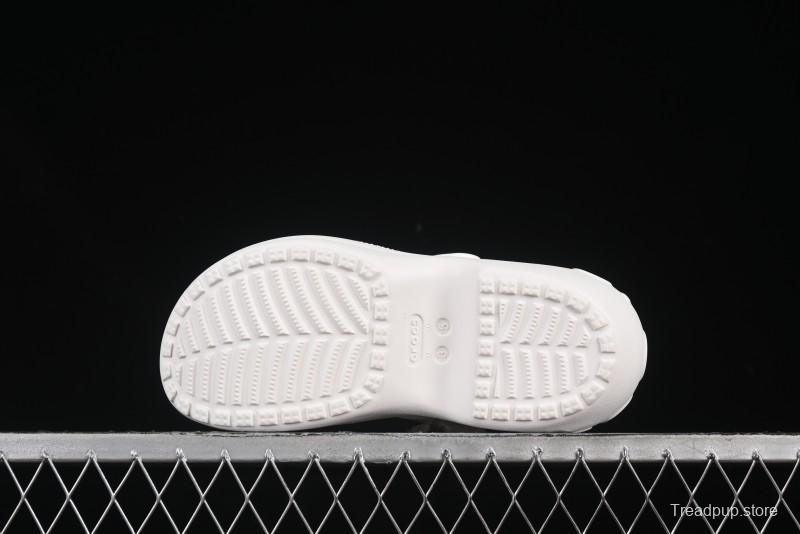 Crocs Bella Clog EVA Comfortable & Versatile Slip-On Shoes - Bella Clog