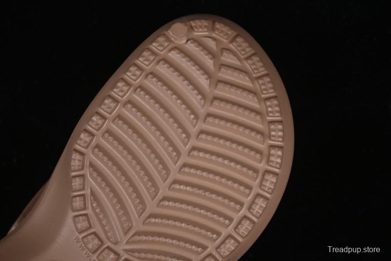 Crocs Classic Clog Cloud Retro Sandals with Adjustable Heel Strap - B.D4