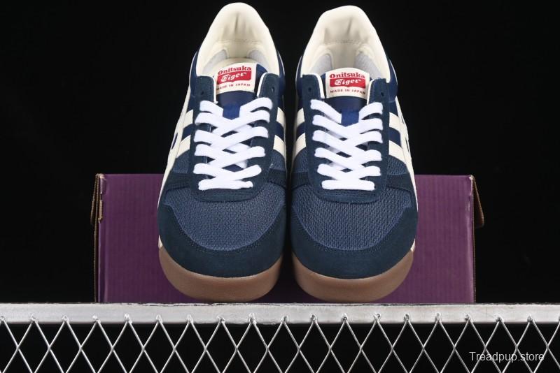 Onitsuka Tiger Ultimate 81 EX Breathable Comfort Casual Shoes - 1183B536-401