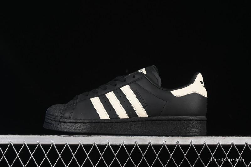Adidas Avavav Superstar Superfinger Shell Toe Casual Sneakers - JP7141