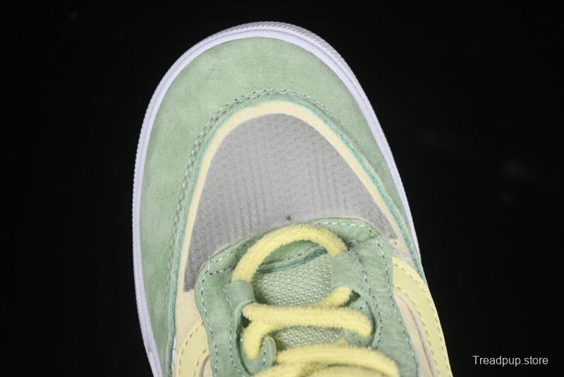 Vans Wayvee Low-Top Retro Skate Shoes - VN0A5JIA9DF