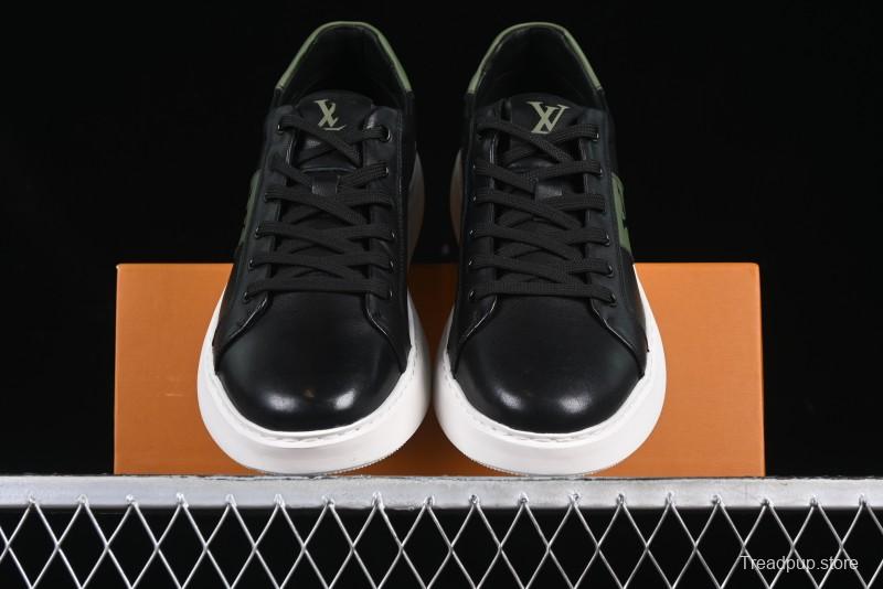 Louis Vuitton Casual Culture Sports Sneakers Series - M.E5