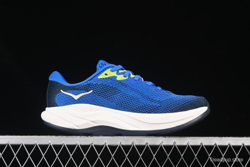 HOKA ONE ONE Rincon 4 Lightweight Breathable Knit Running Shoes - 1155130 ECC