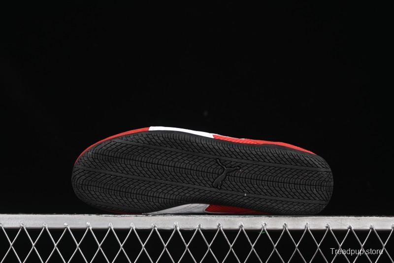 Puma Speedcat Racing Series Low-Top Lifestyle Casual Shoes - 403589-02