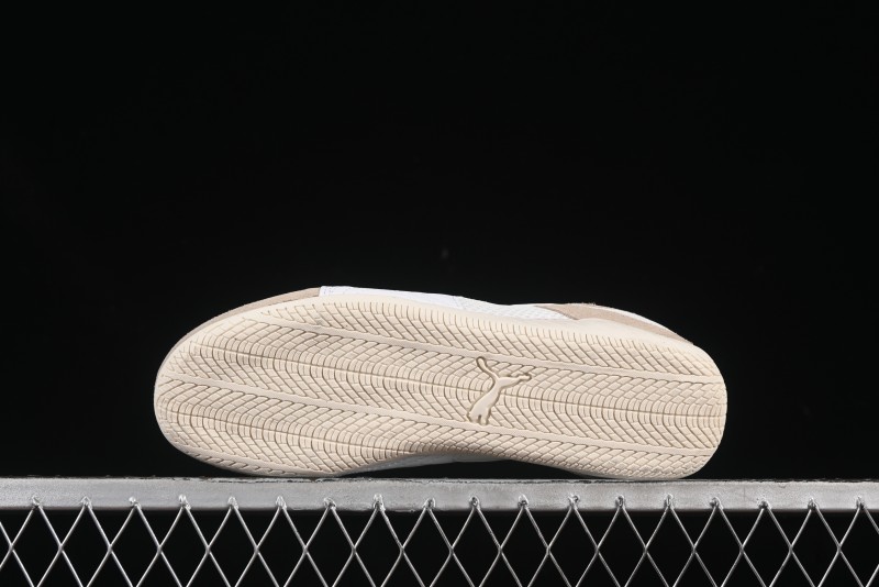 Puma Speedcat Lifestyle Low-Top Sneakers for Racing Enthusiasts - 403589-04