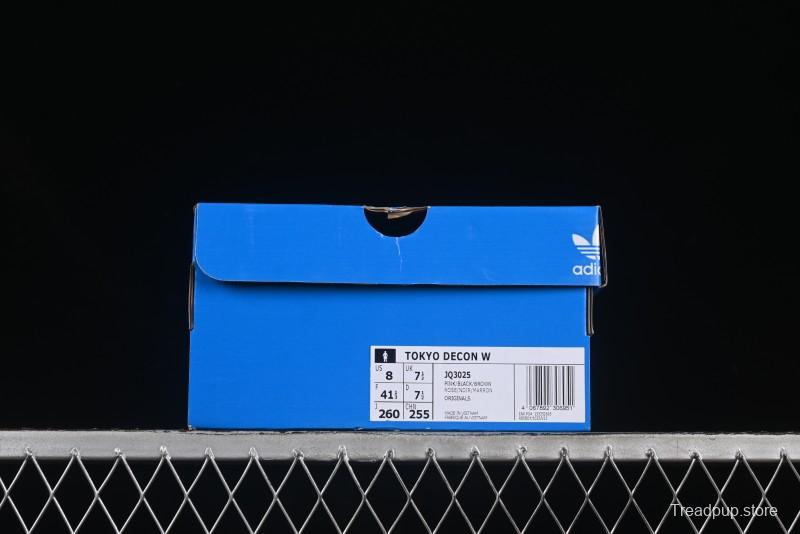 Adidas Tokyo W Classic Comfort Non-Slip Casual Sneakers - JQ3025