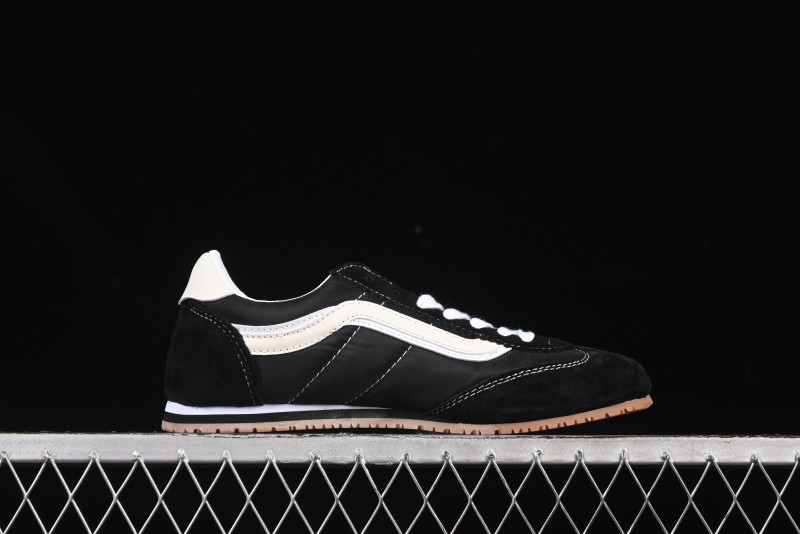 Vans Siper Lowpro Retro Lightweight Lifestyle Shoes - VN000D83RNE
