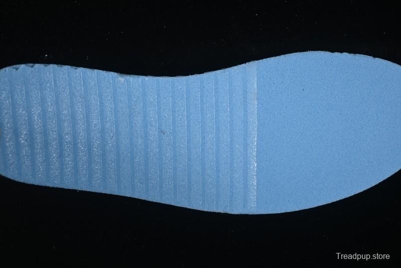 Nike Air Jordan 1 Low AJ1 Casual Sneakers with Blue Swoosh - 553558-146