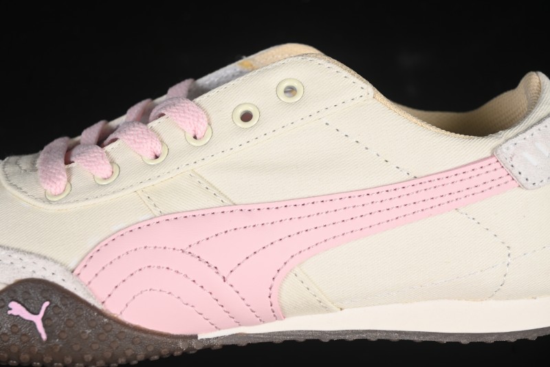 Puma Bella UT Canvas Fashion Casual Sneakers - 403492-02