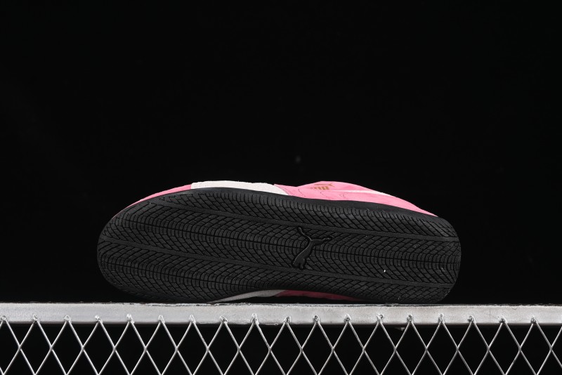 Puma Speedcat Racing Series Low-Top Lifestyle Casual Shoes - 401698-05