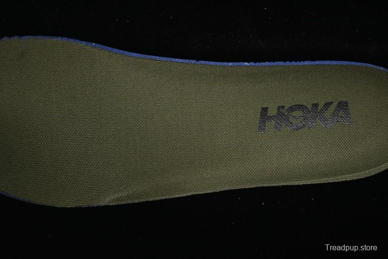 HOKA ONE ONE Bondi 9 Cushioned Running Shoes with Engineered Mesh Upper - 1162011 SSSC