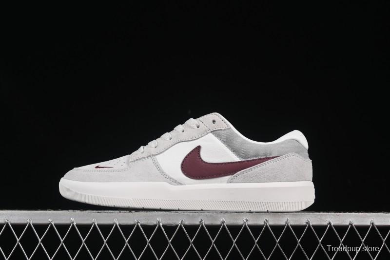 Nike SB Force 58 Retro Skateboard Shoes - FQ7637-001