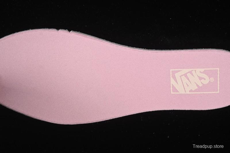 Vans Super Lowpro Retro Fashion Comfortable Casual Skate Shoes - VN000CS0PRM