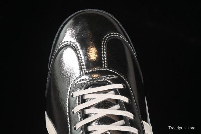 Onitsuka Tiger Mexico 66 SD Leather Low-Top Casual Running Shoes - 1183C468-020