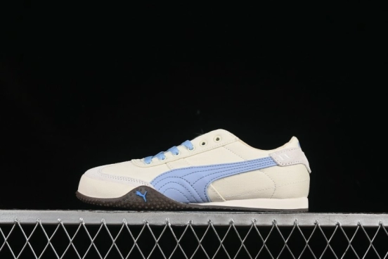 Puma Bella UT Canvas Fashion Casual Sneakers - 403492-03
