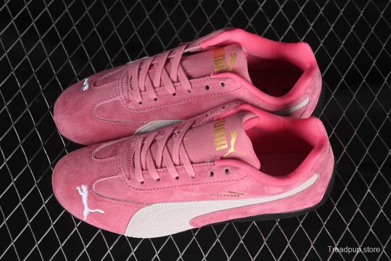 Puma Speedcat Racing Series Low-Top Lifestyle Casual Shoes - 401698-05