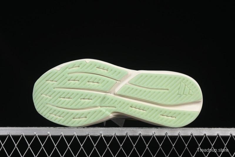 Adidas Lightblaze Mer Running Shoes with Breathable Design - JP8363