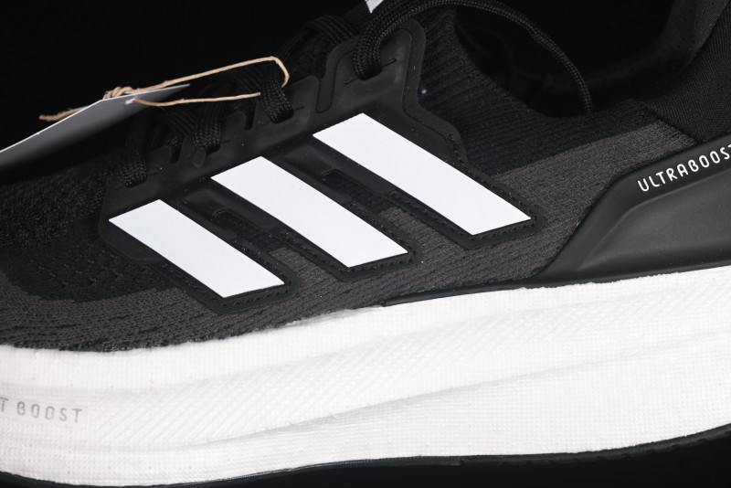 Adidas Ultraboost 5 Casual Running Shoes with Boost Technology - JH9633