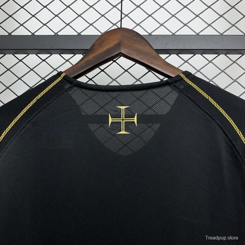 2006 Retro Portugal Away Jersey