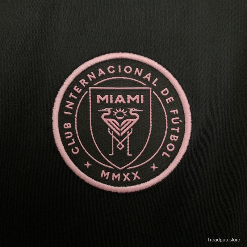 25/26 Women's Miami Away Jersey