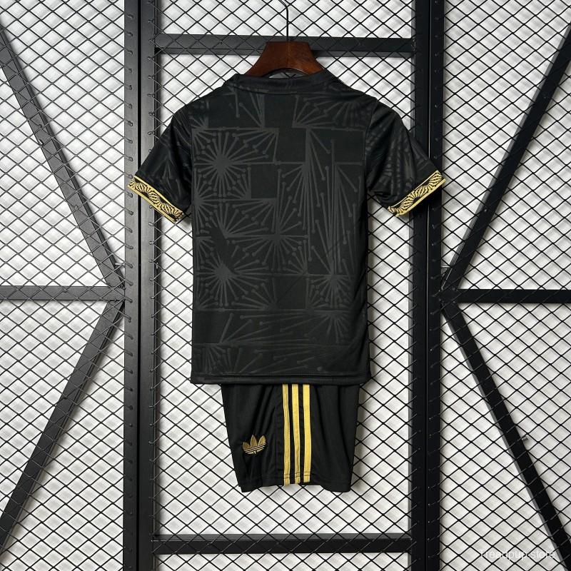 2025 Kids Mexico Special Edition Size 16-28