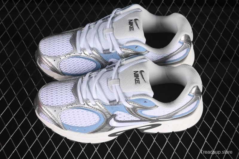 Nike V5 RNR Millennium Classic Retro Running Shoes with Foam Midsole - HQ7901-103