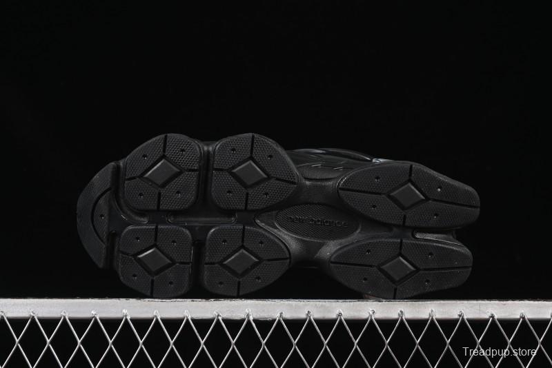 New Balance NB9060 Retro Casual Running Shoes with ABZORB Cushioning - U9060IMD