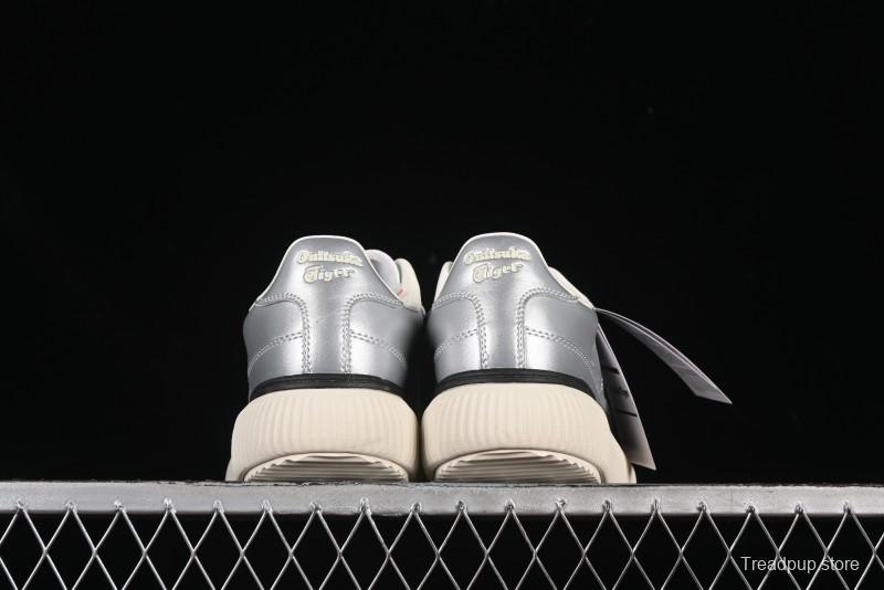 Onitsuka Tiger Delecity Thick Sole Durable Low-Top Lifestyle Casual Shoes - 1183B941-020