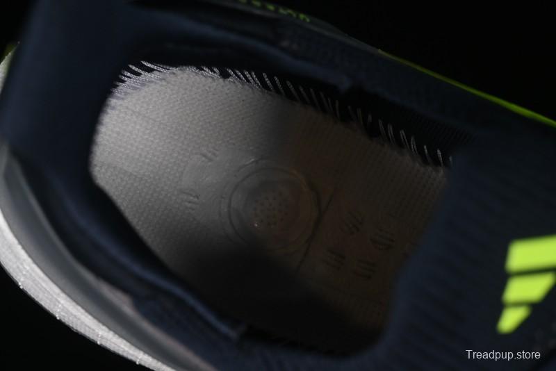 Adidas Ultraboost 5X Running Shoes with Boost Cushioning - JH9034