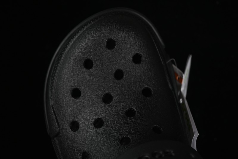 Crocs Bubble Crush Reflector Clogs - B.D4