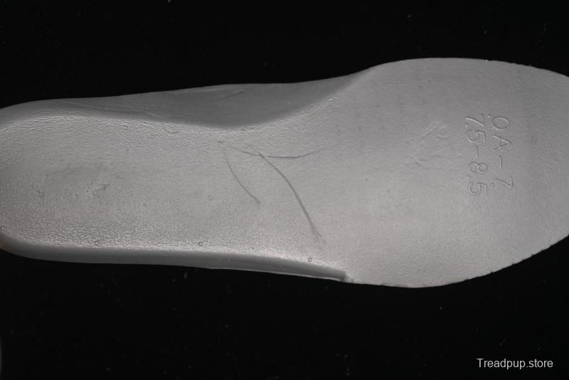 Nike Air Force 1'07 Low Lil Yachty Collaboration Casual Sneakers with Patent Leather and Multicolor Design - IH4383-300