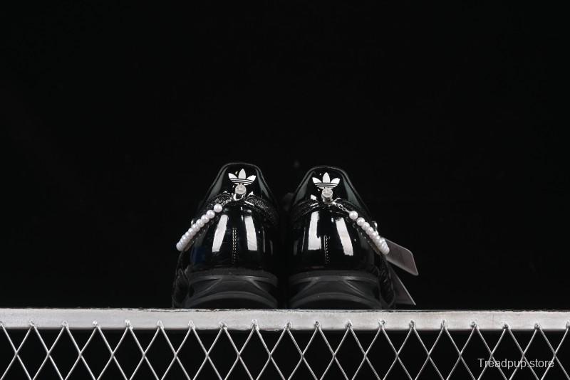 Adidas Originals SL 72 OG Retro Running Shoes - JQ2615