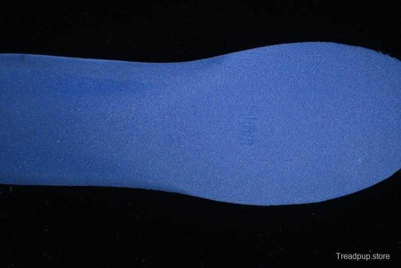 GG-CC Lace Pearl Chain Casual Platform Dad Shoes - 250310 White