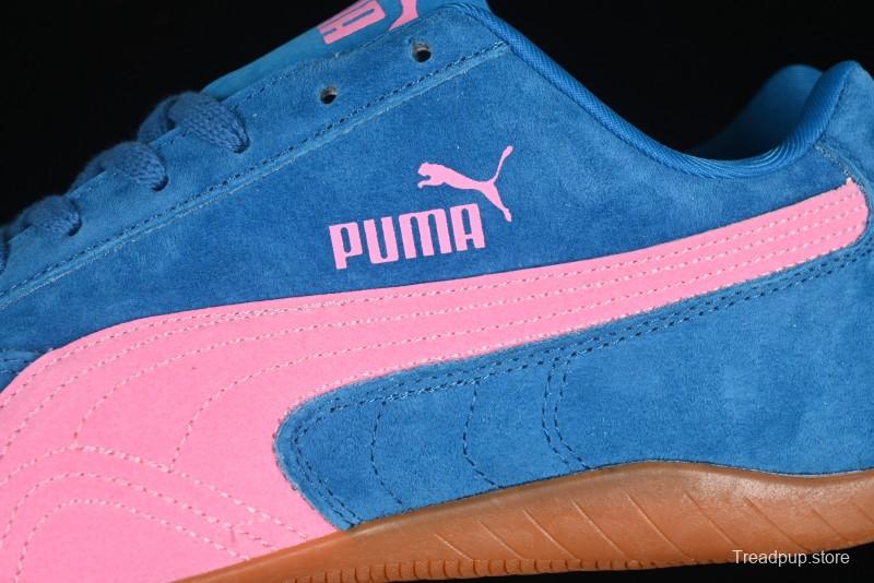 Puma Speedcat Racing Series Low-Top Lifestyle Casual Shoes - 398846-43