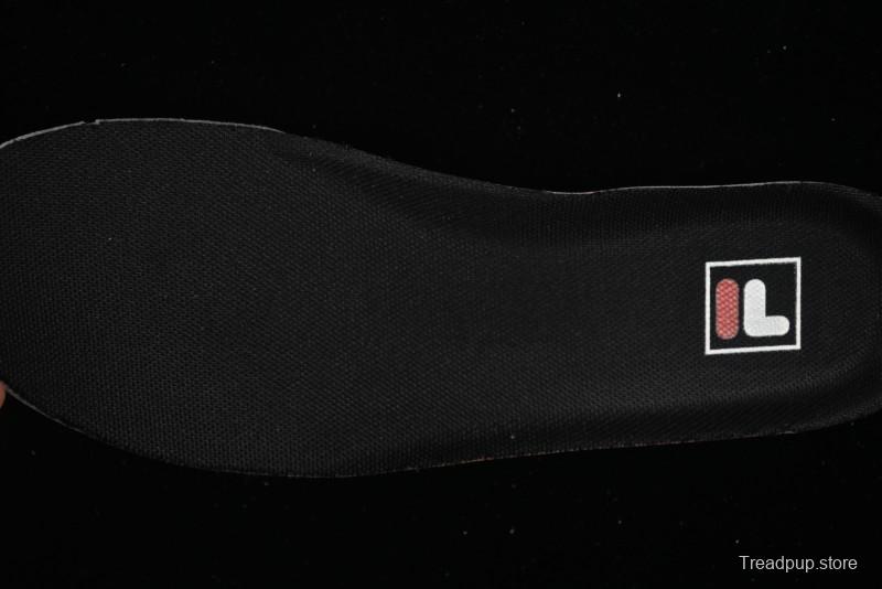 Fila Heritage Fluid Cat Paw 5.0 Vintage Lace-Up Dad Shoes - F12M442115FBV