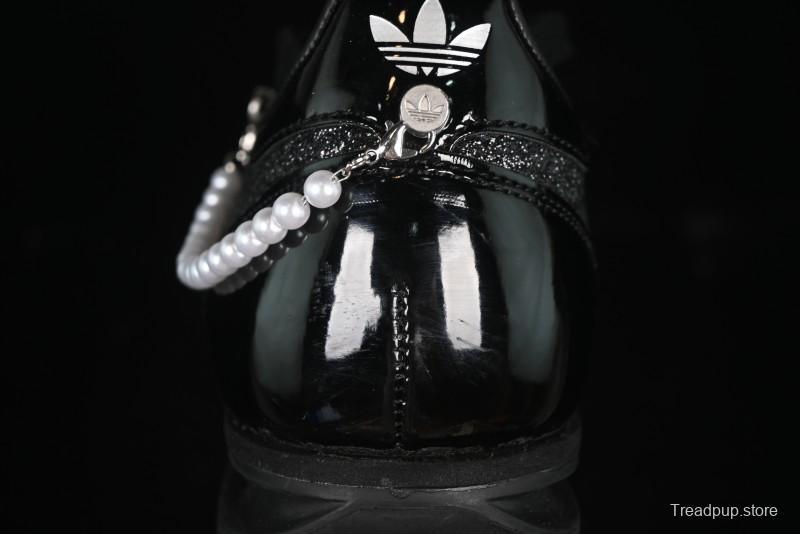 Adidas Originals SL 72 OG Retro Running Shoes - JQ2615