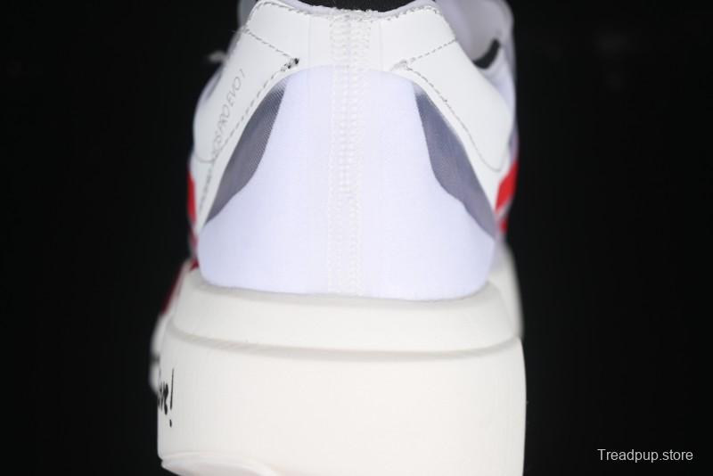 Adidas Adizero Evo IH5565 Ultra-Lightweight Breathable Cushioned Running Shoes