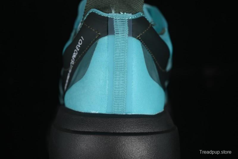 Adidas Adizero Evo Lightweight Breathable Cushioned Running Shoes - IH5588