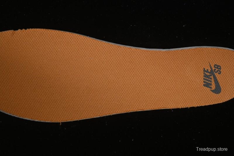 Nike SB Force 58 Retro Skate Shoes - DV5477-102