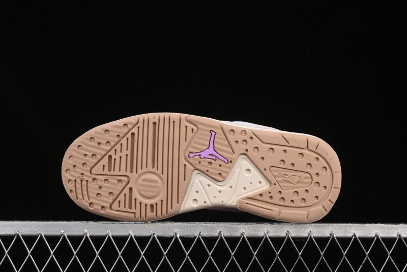 Nike Air Jordan Cmft Era Retro Casual Sneakers - HQ0506-105