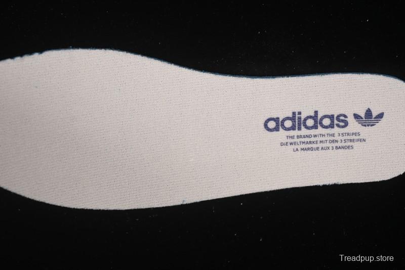 Adidas Forum 84 Low Retro Basketball Shoes - JH7940