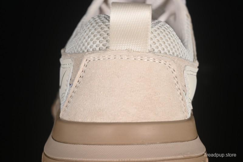 ECCO HeatKool Outdoor Series Summer Breathable Mesh Casual Shoes 62580301002