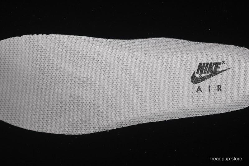 Nike Air Force 1 '07 Low Just Do It Collaboration Casual Sneakers - DF0188-054