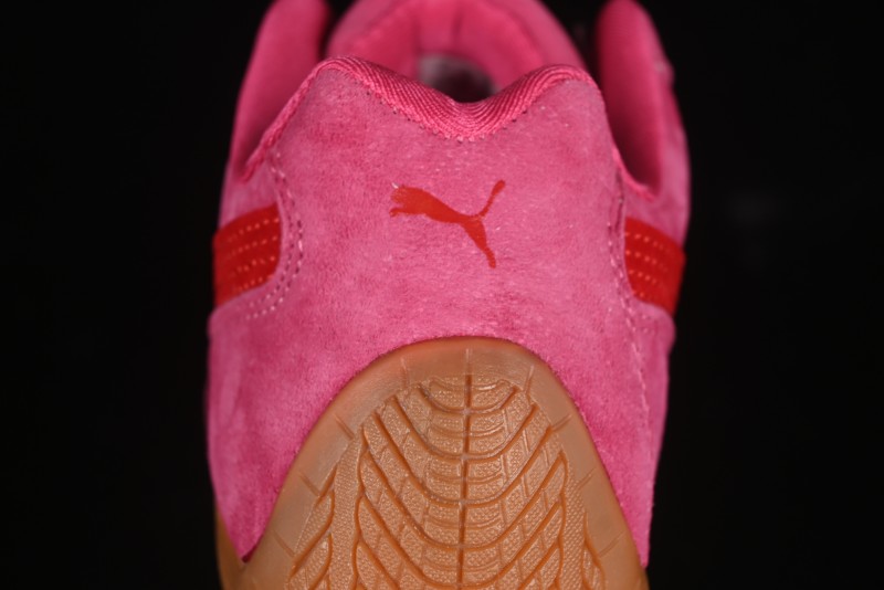 Puma Speedcat Lifestyle Low-Top Sneakers - 398846-56