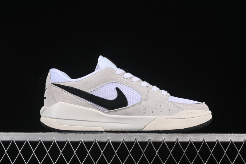 Nike Air Jordan CMFT Era Retro Casual Shoes - HJ6777-100
