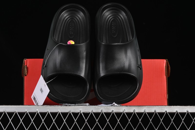 Nike ReactX Rejuven8 Slide Summer Comfort Sandals with ReactX Foam - HV4479-001