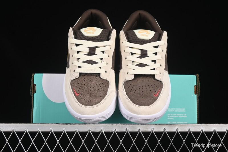Nike SB Force 58 Retro Skate Shoes - FV8104-221